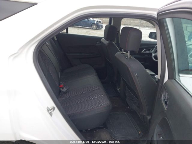 Photo 7 VIN: 2GNFLEEKXG6317303 - CHEVROLET EQUINOX 