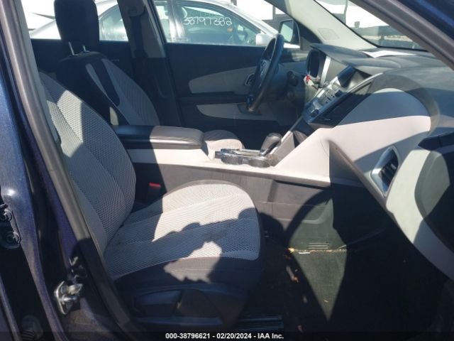 Photo 4 VIN: 2GNFLEEKXG6339446 - CHEVROLET EQUINOX 