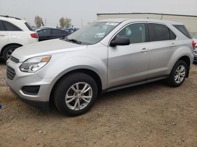 Photo 0 VIN: 2GNFLEEKXH6103395 - CHEVROLET EQUINOX LS 