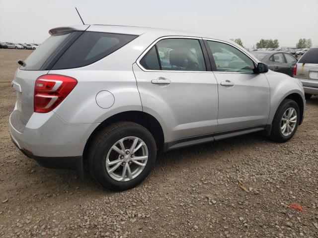 Photo 2 VIN: 2GNFLEEKXH6103395 - CHEVROLET EQUINOX LS 