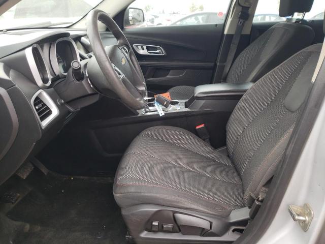 Photo 6 VIN: 2GNFLEEKXH6103395 - CHEVROLET EQUINOX LS 