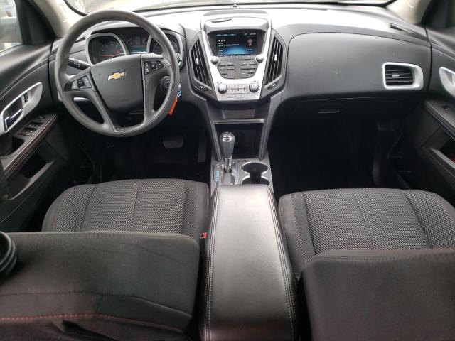 Photo 7 VIN: 2GNFLEEKXH6103395 - CHEVROLET EQUINOX LS 