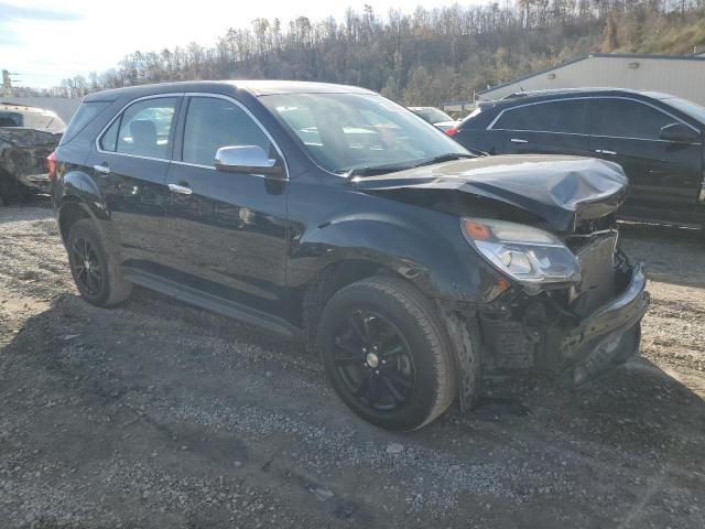 Photo 3 VIN: 2GNFLEEKXH6165752 - CHEVROLET EQUINOX LS 