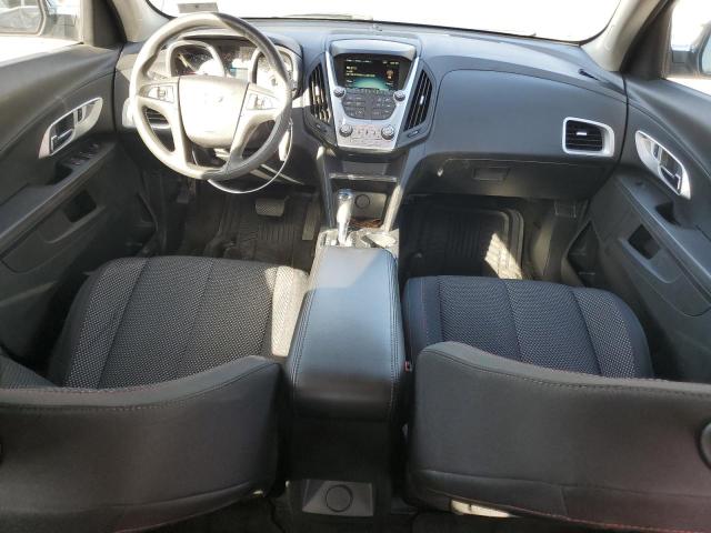 Photo 7 VIN: 2GNFLEEKXH6165752 - CHEVROLET EQUINOX LS 