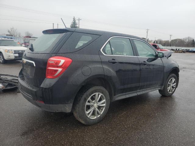 Photo 2 VIN: 2GNFLEEKXH6166531 - CHEVROLET EQUINOX LS 