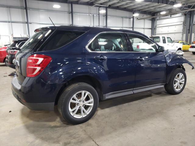 Photo 2 VIN: 2GNFLEEKXH6223617 - CHEVROLET EQUINOX LS 