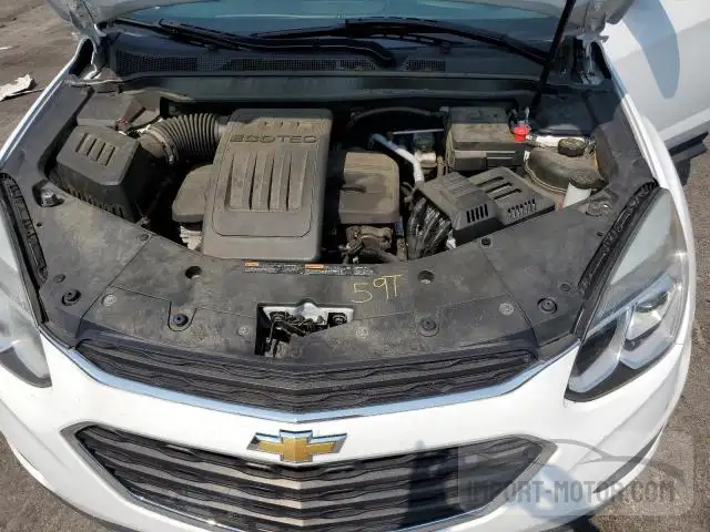 Photo 10 VIN: 2GNFLEEKXH6230065 - CHEVROLET EQUINOX 