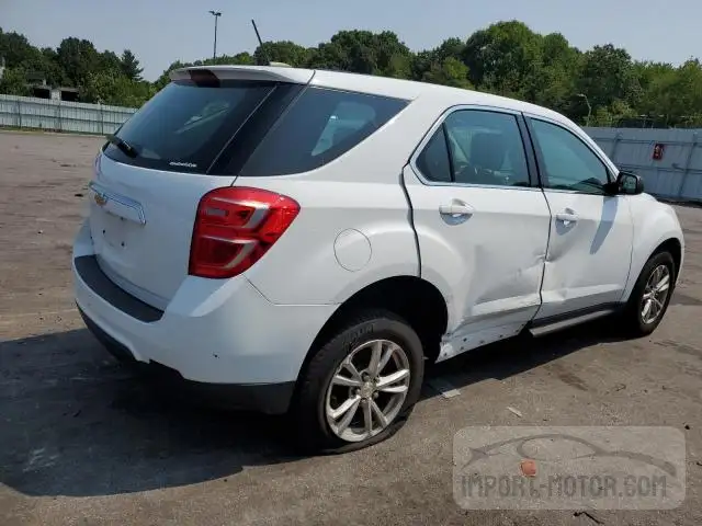 Photo 2 VIN: 2GNFLEEKXH6230065 - CHEVROLET EQUINOX 