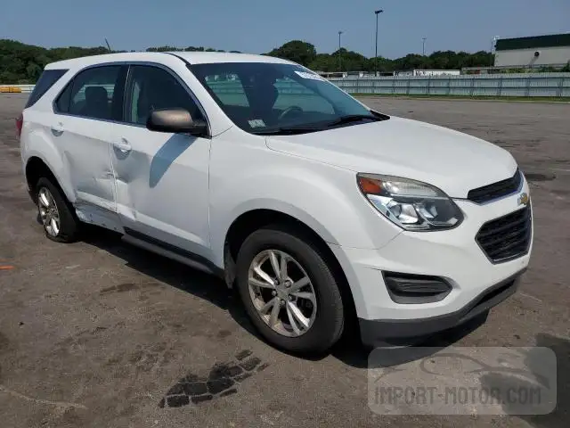 Photo 3 VIN: 2GNFLEEKXH6230065 - CHEVROLET EQUINOX 