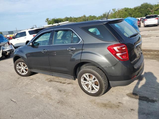 Photo 1 VIN: 2GNFLEEKXH6251613 - CHEVROLET EQUINOX LS 