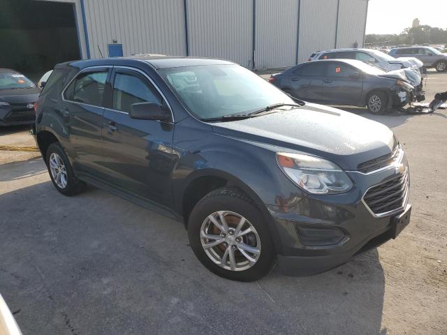 Photo 3 VIN: 2GNFLEEKXH6251613 - CHEVROLET EQUINOX LS 