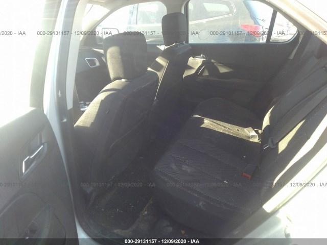 Photo 7 VIN: 2GNFLEEKXH6263423 - CHEVROLET EQUINOX 