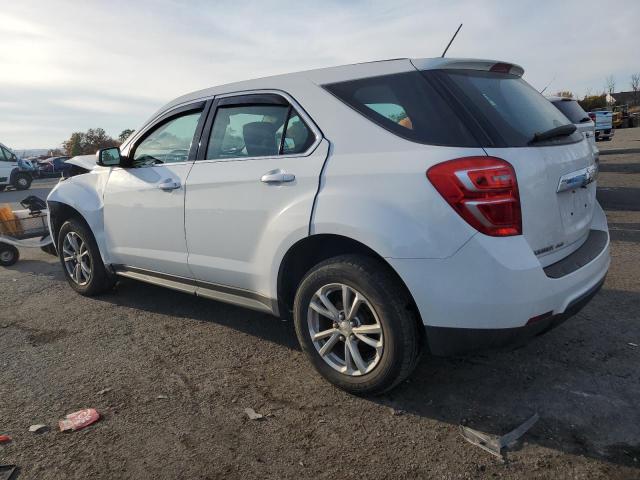 Photo 1 VIN: 2GNFLEEKXH6266791 - CHEVROLET EQUINOX 