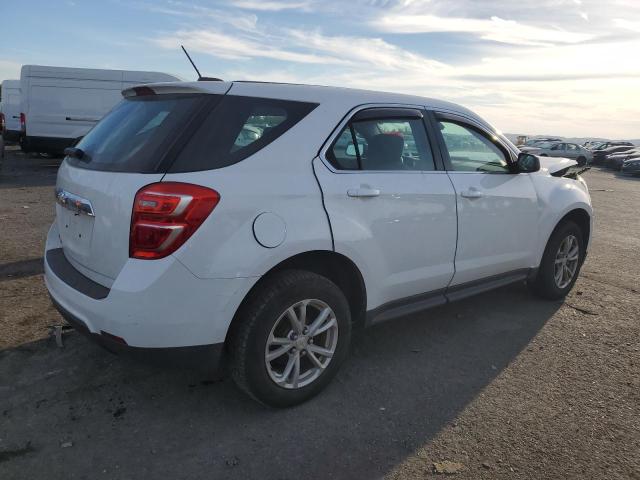 Photo 2 VIN: 2GNFLEEKXH6266791 - CHEVROLET EQUINOX 