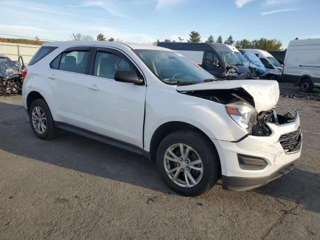 Photo 3 VIN: 2GNFLEEKXH6266791 - CHEVROLET EQUINOX 