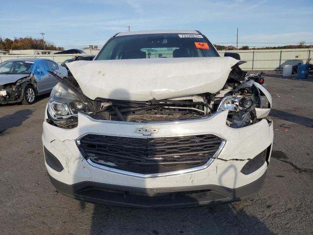 Photo 4 VIN: 2GNFLEEKXH6266791 - CHEVROLET EQUINOX 