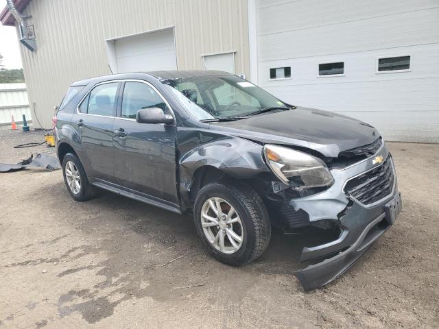 Photo 3 VIN: 2GNFLEEKXH6268279 - CHEVROLET EQUINOX 