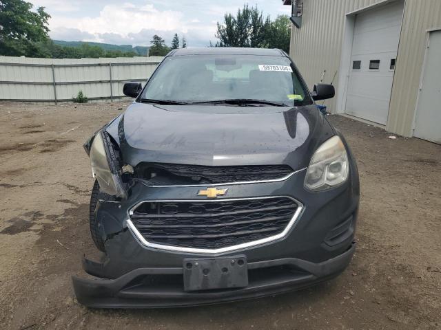 Photo 4 VIN: 2GNFLEEKXH6268279 - CHEVROLET EQUINOX 