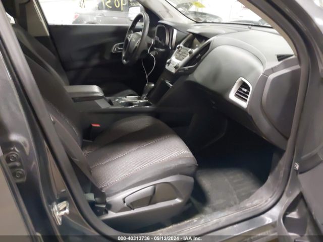 Photo 4 VIN: 2GNFLEEKXH6271750 - CHEVROLET EQUINOX 