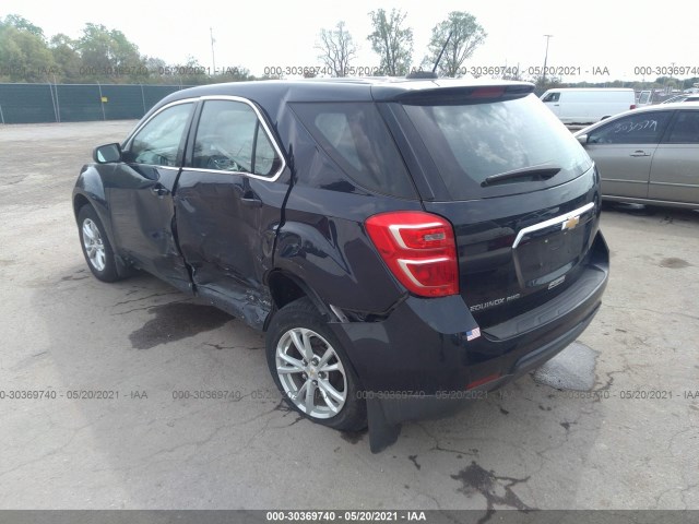 Photo 2 VIN: 2GNFLEEKXH6297538 - CHEVROLET EQUINOX 