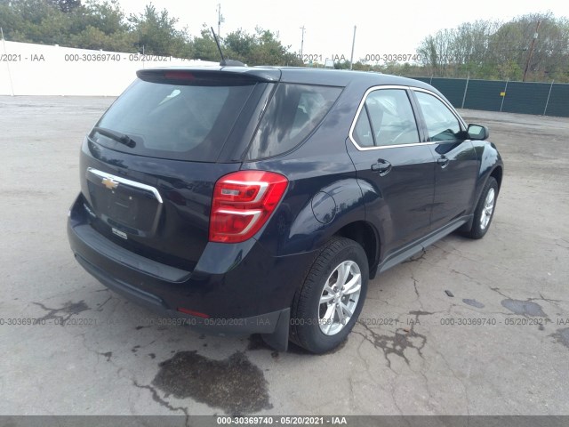 Photo 3 VIN: 2GNFLEEKXH6297538 - CHEVROLET EQUINOX 