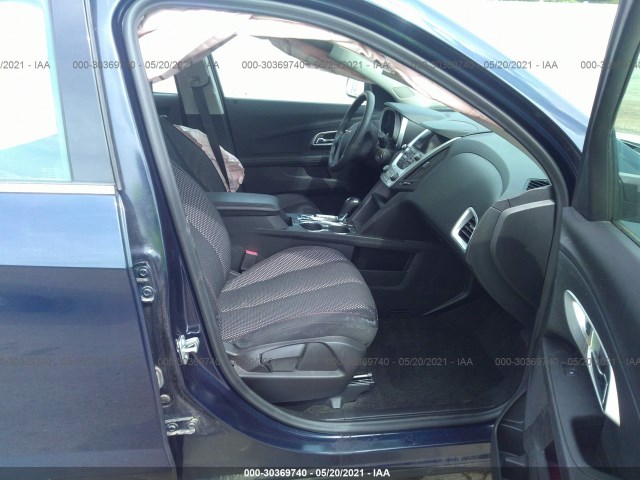 Photo 4 VIN: 2GNFLEEKXH6297538 - CHEVROLET EQUINOX 