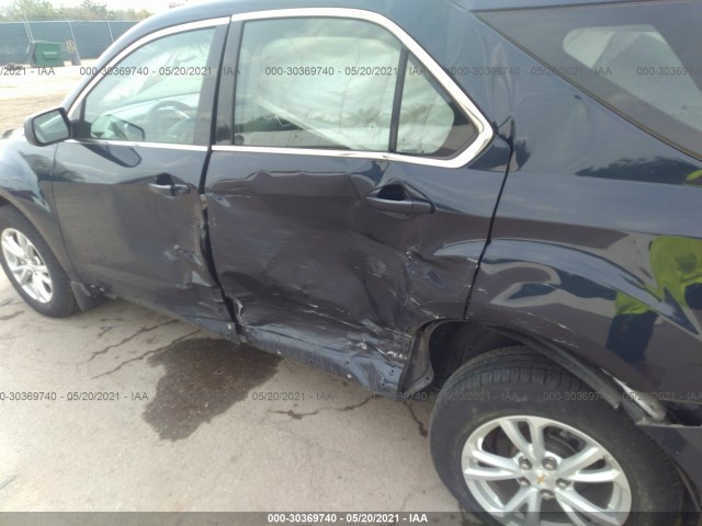 Photo 5 VIN: 2GNFLEEKXH6297538 - CHEVROLET EQUINOX 