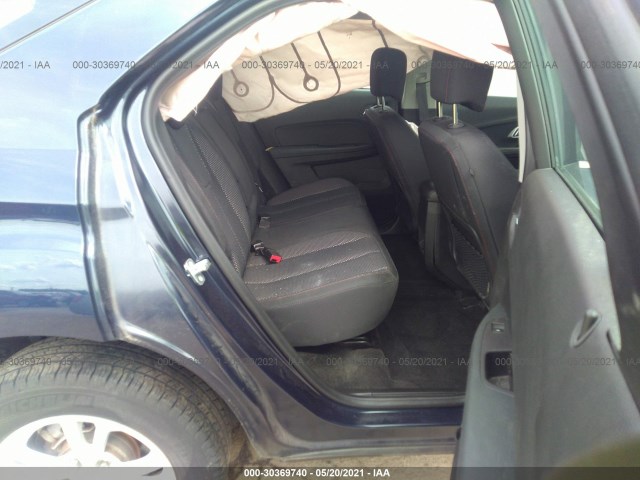 Photo 7 VIN: 2GNFLEEKXH6297538 - CHEVROLET EQUINOX 