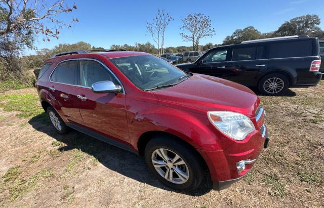 Photo 0 VIN: 2GNFLFE30D6157569 - CHEVROLET EQUINOX 