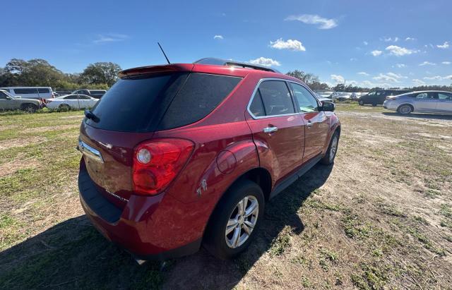 Photo 3 VIN: 2GNFLFE30D6157569 - CHEVROLET EQUINOX 