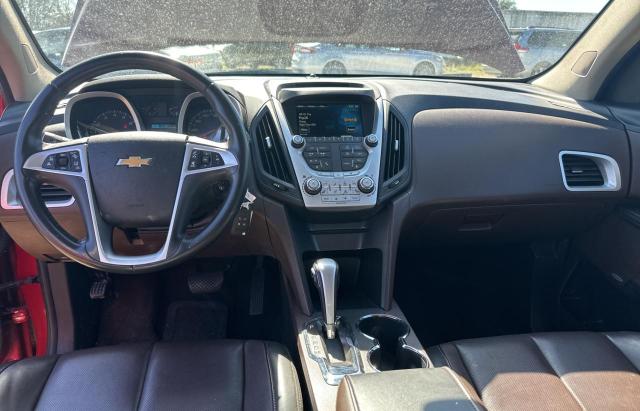 Photo 8 VIN: 2GNFLFE30D6157569 - CHEVROLET EQUINOX 