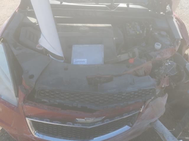 Photo 6 VIN: 2GNFLFE30D6309429 - CHEVROLET EQUINOX LT 