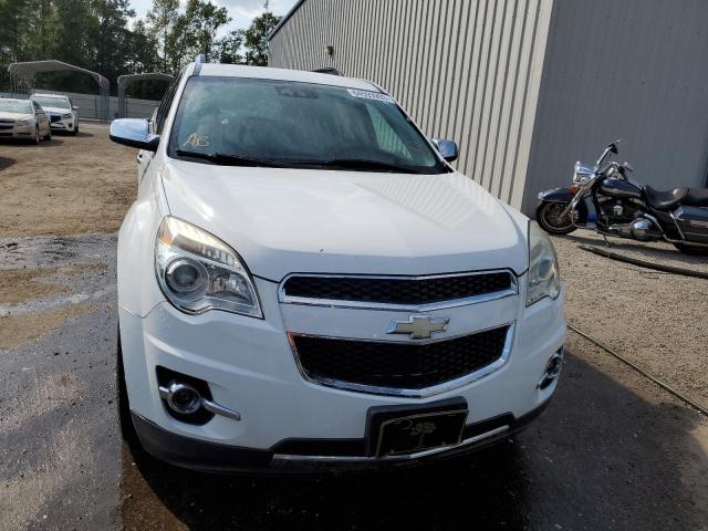 Photo 4 VIN: 2GNFLFE30D6373180 - CHEVROLET EQUINOX LT 