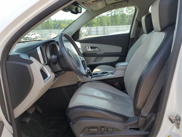 Photo 6 VIN: 2GNFLFE30D6373180 - CHEVROLET EQUINOX LT 