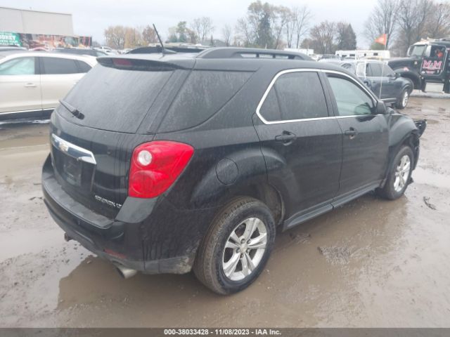 Photo 3 VIN: 2GNFLFE30E6118580 - CHEVROLET EQUINOX 