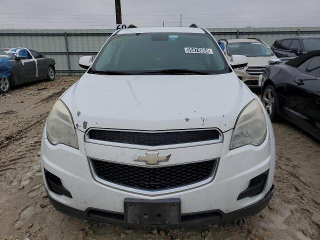 Photo 4 VIN: 2GNFLFE30E6312512 - CHEVROLET EQUINOX 