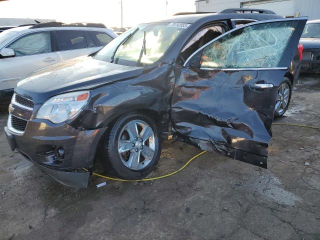 Photo 0 VIN: 2GNFLFE30E6345655 - CHEVROLET EQUINOX 