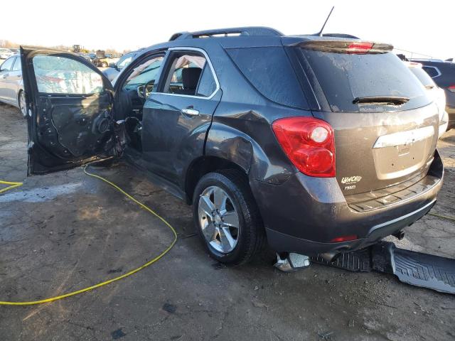 Photo 1 VIN: 2GNFLFE30E6345655 - CHEVROLET EQUINOX 