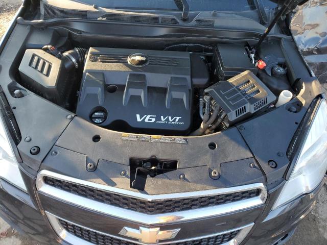 Photo 11 VIN: 2GNFLFE30E6345655 - CHEVROLET EQUINOX 