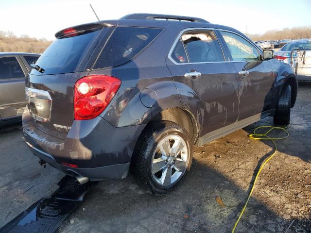 Photo 2 VIN: 2GNFLFE30E6345655 - CHEVROLET EQUINOX 