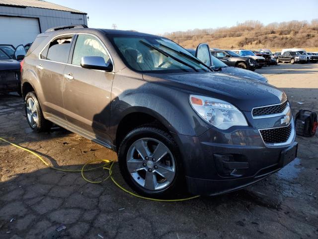 Photo 3 VIN: 2GNFLFE30E6345655 - CHEVROLET EQUINOX 