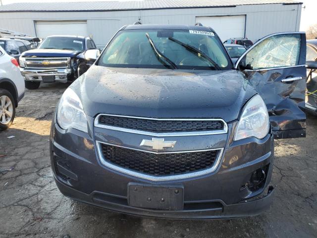 Photo 4 VIN: 2GNFLFE30E6345655 - CHEVROLET EQUINOX 