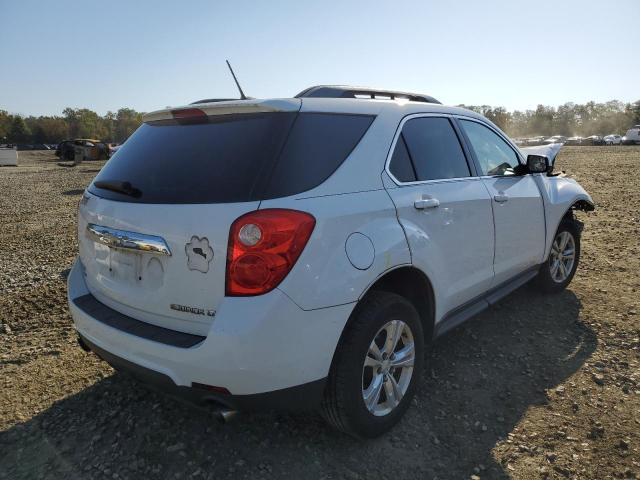 Photo 3 VIN: 2GNFLFE30E6351150 - CHEVROLET EQUINOX LT 