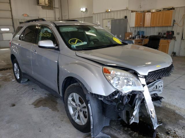 Photo 0 VIN: 2GNFLFE30E6355943 - CHEVROLET EQUINOX LT 