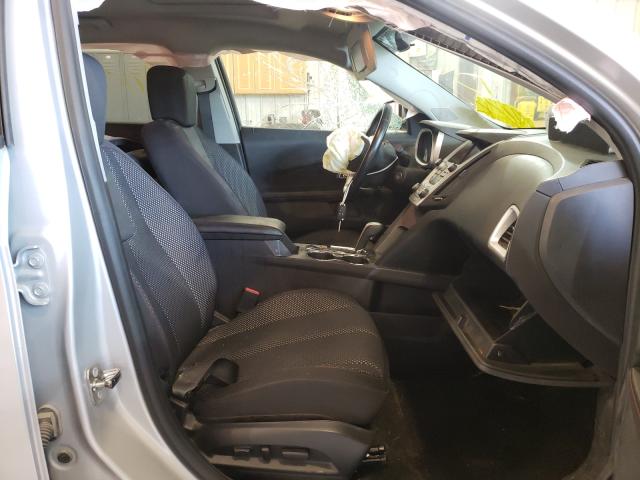 Photo 4 VIN: 2GNFLFE30E6355943 - CHEVROLET EQUINOX LT 