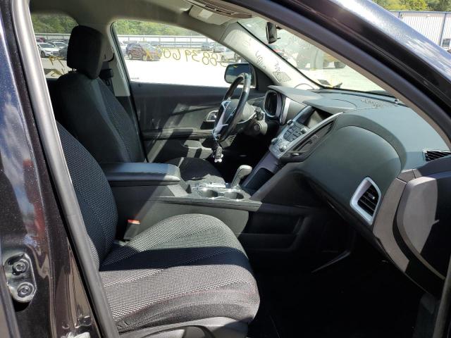 Photo 4 VIN: 2GNFLFE30F6103403 - CHEVROLET EQUINOX LT 