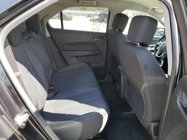 Photo 5 VIN: 2GNFLFE30F6103403 - CHEVROLET EQUINOX LT 