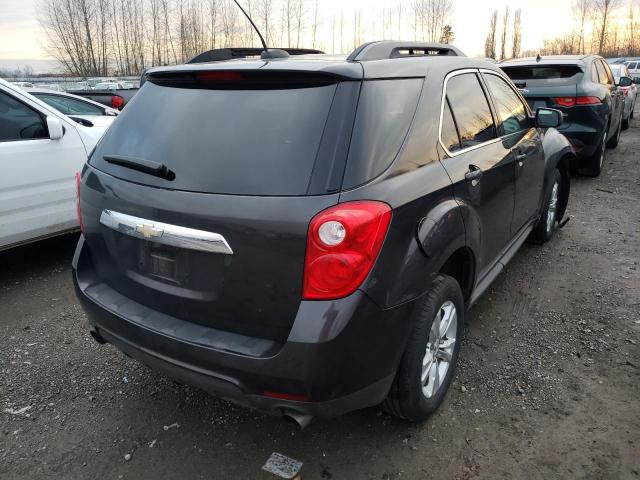 Photo 3 VIN: 2GNFLFE30F6153539 - CHEVROLET EQUINOX LT 