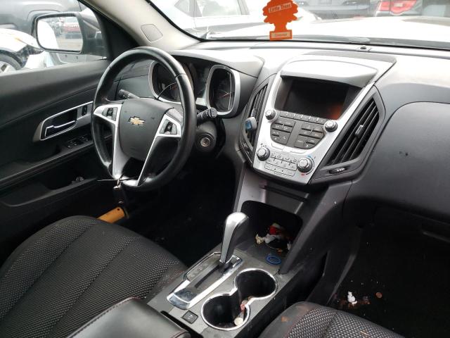 Photo 8 VIN: 2GNFLFE30F6153539 - CHEVROLET EQUINOX LT 