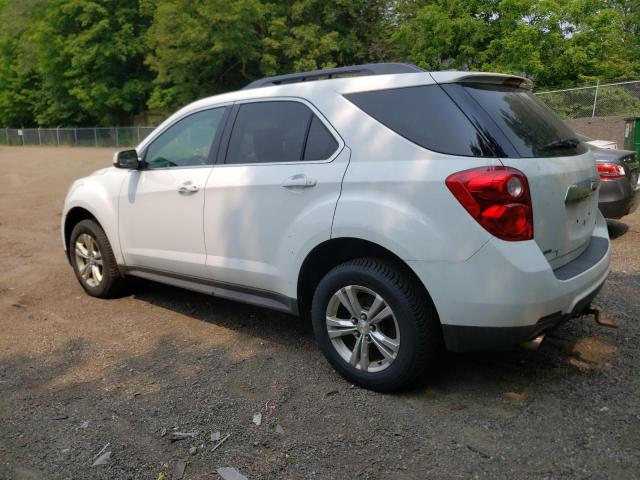 Photo 1 VIN: 2GNFLFE30F6205249 - CHEVROLET EQUINOX LT 